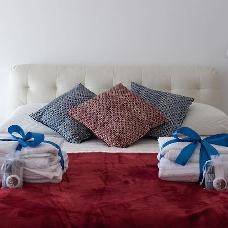 B&B A Napoli Da Nana - Екстер'єр фото