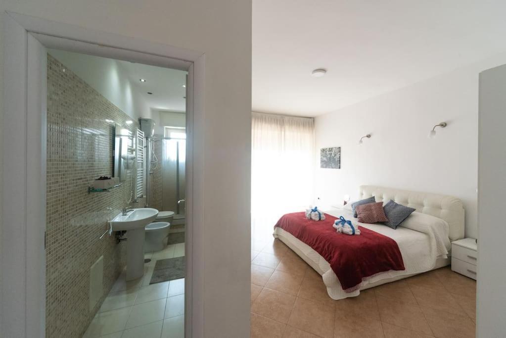 B&B A Napoli Da Nana - Екстер'єр фото