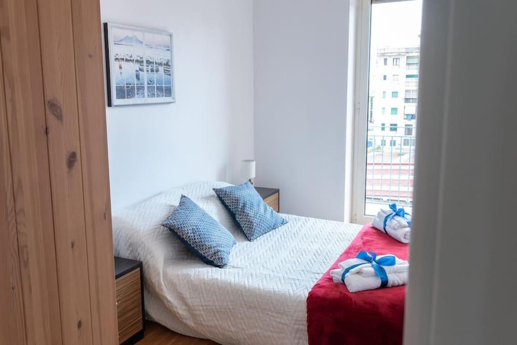 B&B A Napoli Da Nana - Екстер'єр фото