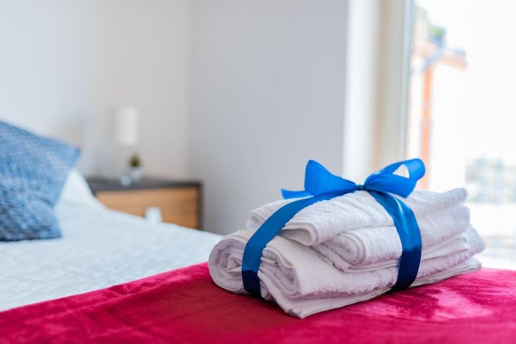 B&B A Napoli Da Nana - Екстер'єр фото