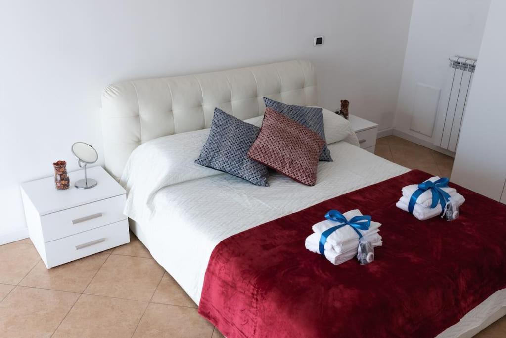 B&B A Napoli Da Nana - Екстер'єр фото