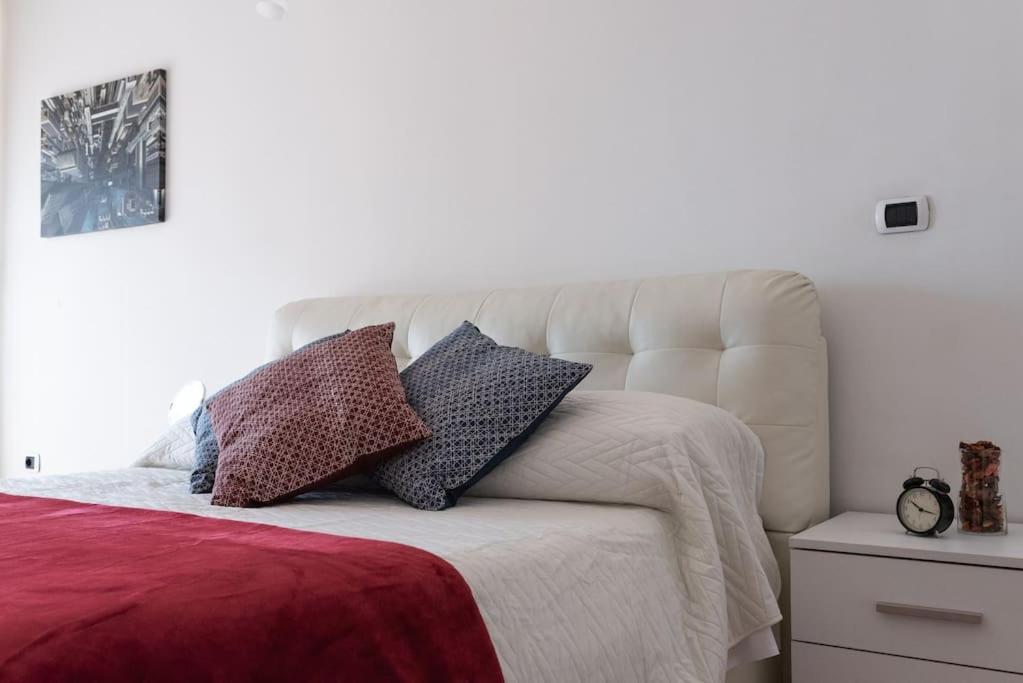 B&B A Napoli Da Nana - Екстер'єр фото