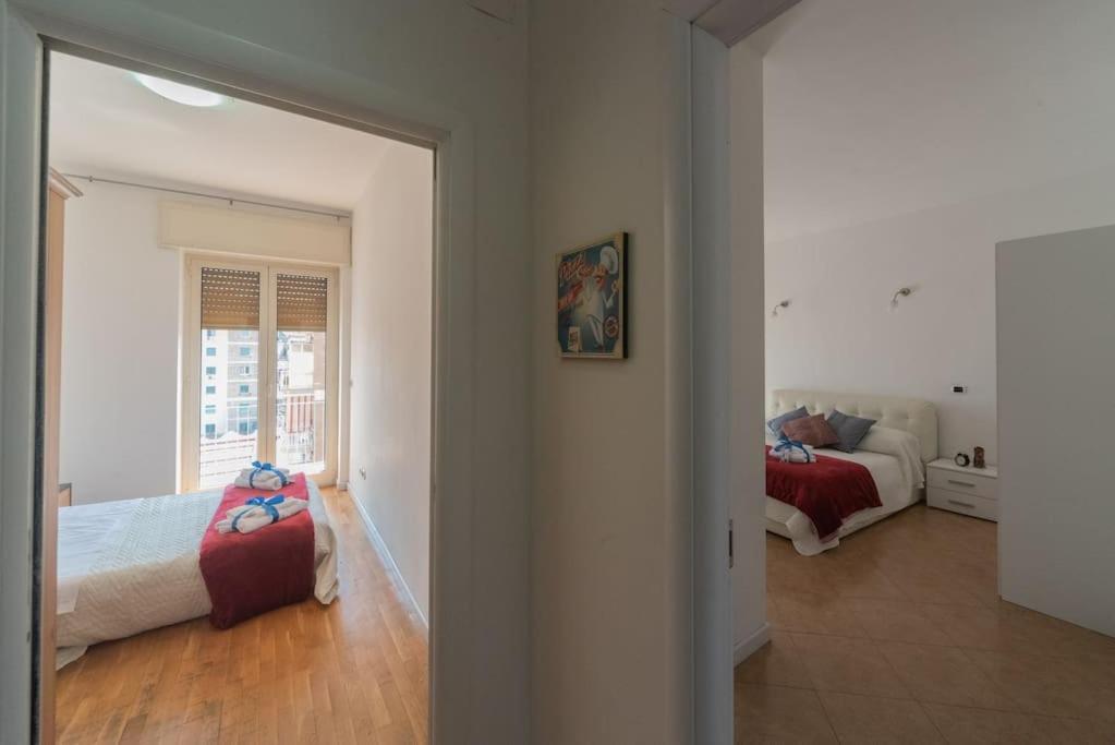 B&B A Napoli Da Nana - Екстер'єр фото
