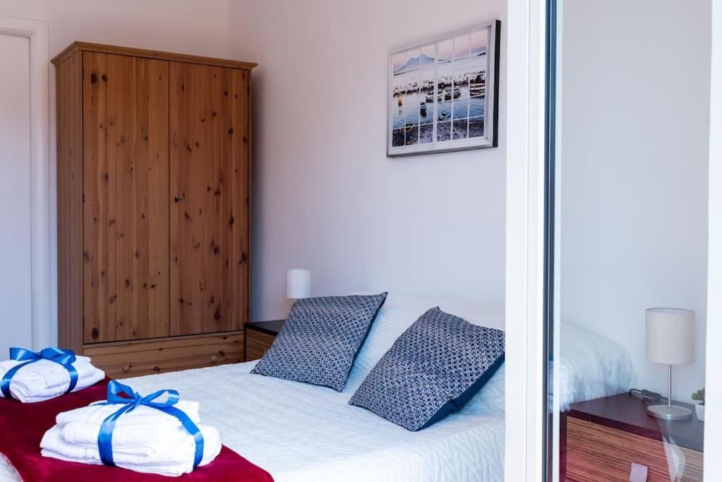 B&B A Napoli Da Nana - Екстер'єр фото