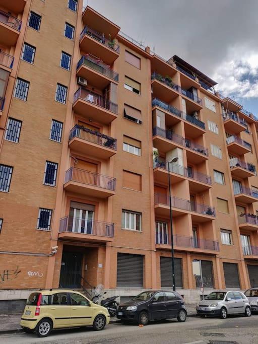B&B A Napoli Da Nana - Екстер'єр фото
